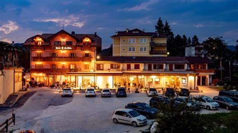 Hotel Da Villa Azienda Per Il Turismo Alpe Cimbra Folgaria Lavarone