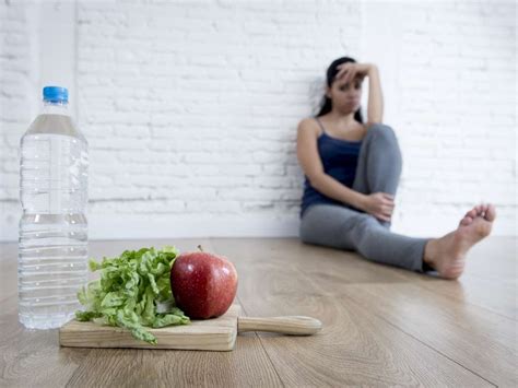 Disturbi Alimentari Sintomi Cause E Cura