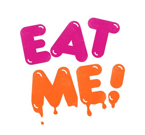 Eat Me — Collar Works