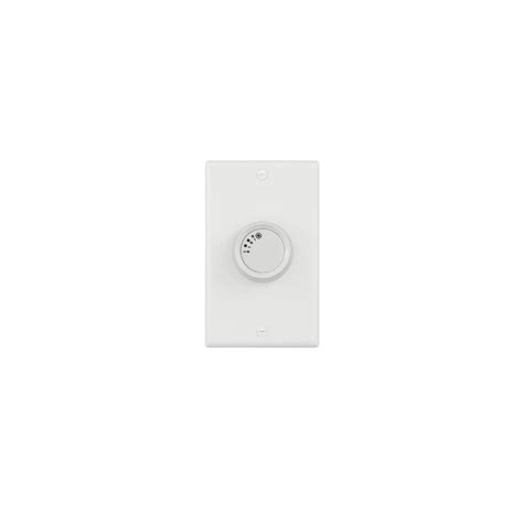 Universal Fan Remote Control White | Kichler Lighting