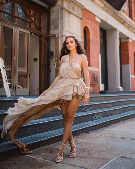 Madison Pettis - Photo Shoot September 2022 • CelebMafia