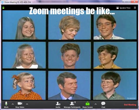 Family Meeting Meme : Morning family meetings are weird - memes | Funny ...