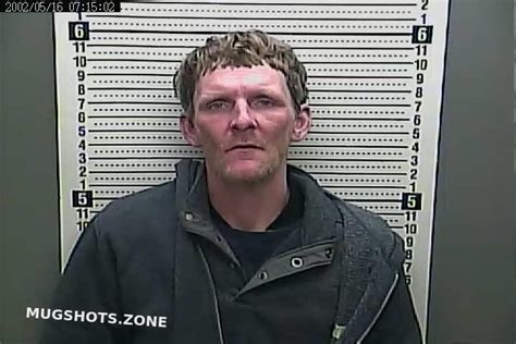 MIDDLETON JASON 01 14 2024 Harlan County Mugshots Zone