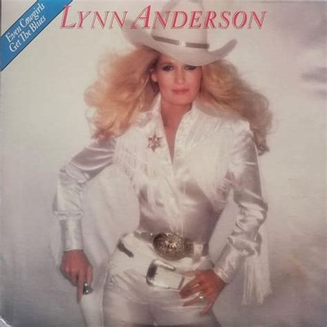 Lynn Anderson Even Cowgirls Get The Blues Lyrics And Tracklist Genius