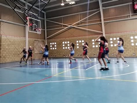 B Squetbol Copa Soprole Uc Categor A Superior Fecha Colegio