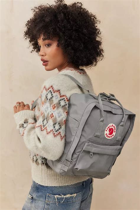 Fjallraven Kanken Backpack Urban Outfitters Fr