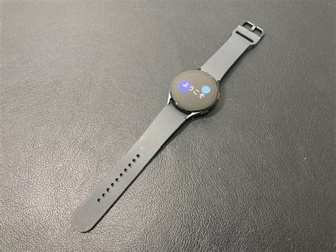 Yahooオークション 中古品 サムスン Samsung Galaxy Watch5 44mm Lt