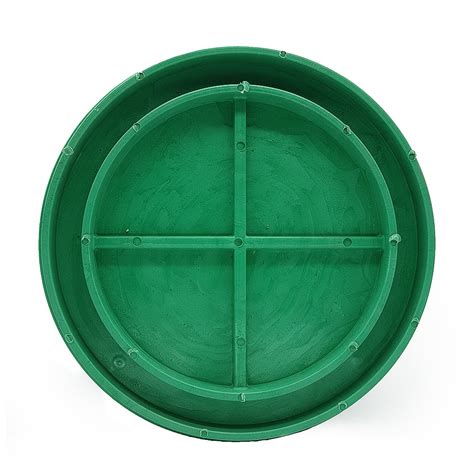 Люк смотрового колодца — Sopytka.ru