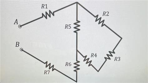 Solved The Circuit Above Has Chegg