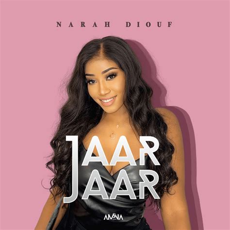 Jaar Jaar Album By Narah Diouf Apple Music