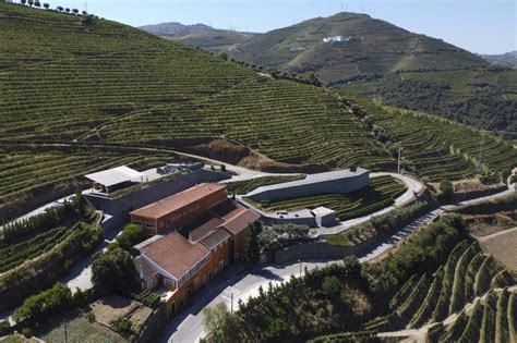 Quinta Do Vallado Vinhos De Portugal