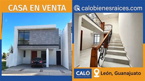 Descubre esta Hermosa Casa a la Venta en TABACHINES León GTO YouTube