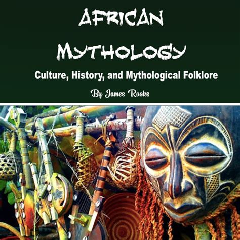 African Myth… - Listen to All Episodes | Social Science