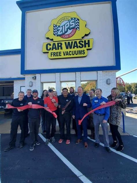 Zips Car Wash Mission, Benefits, and Work Culture | Indeed.com