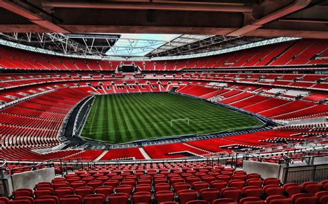 Old Trafford Stadium Wallpapers Top Free Old Trafford Stadium