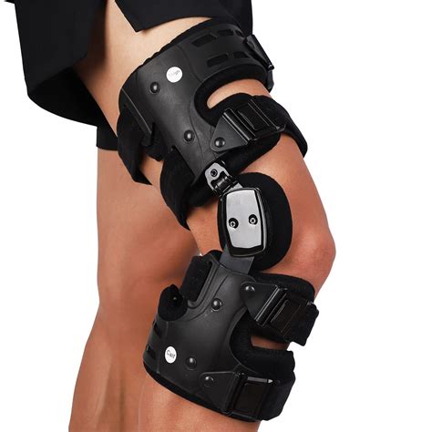 Buy Komzer Oa Unloader Knee Brace Osteoarthritis Of The Bone On Bone