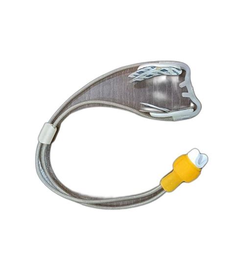 Infant Curved Prong Optiflow Junior 2 Nasal Cannula At Rs 3000 Piece In