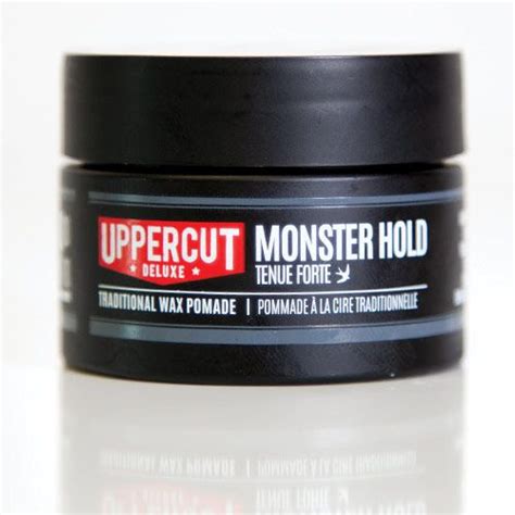 Uppercut Deluxe Monster Hold Midi 30 Gr Bestellen