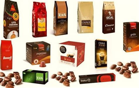 Descubre las mejores marcas de café portugués Saboréate Portugal