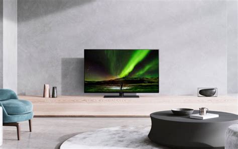 700 Di Sconto Su Questa Splendida Smart TV OLED Panasonic Tom S