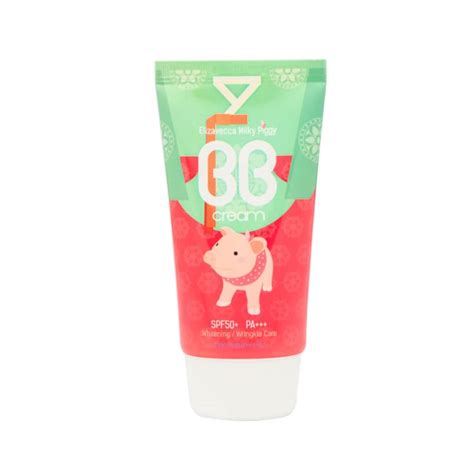 Elizavecca - Milky Piggy BB Cream | Beauty Amora | Australia's K-beauty ...