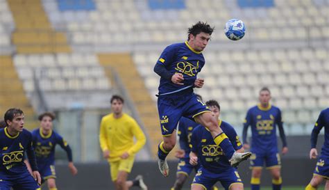 Settore Giovanile I Risultati Del Weekend Modena Fc