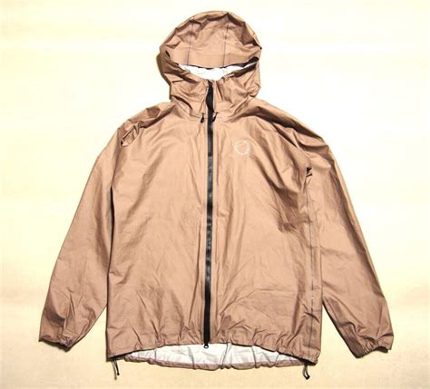 Yahooオークション 山と道 Ul All Weather Jacket サイズs レインジ