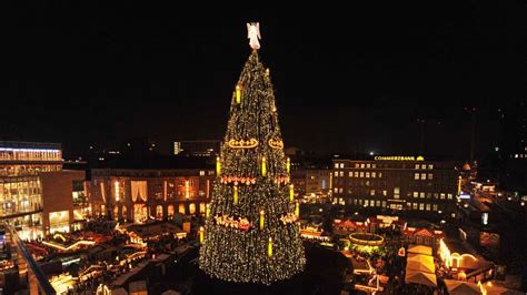 Weihnachtsmarkt Dortmund 2019 Öffnungszeiten und Programm