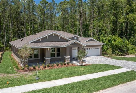 4774 Hickory Oak Drive Brooksville FL 34601 New Construction Home