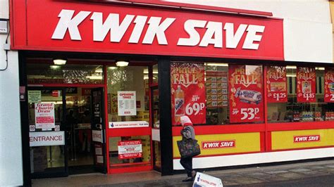 An Ode To Kwik Save Ex Staff Plan Reunion To Share Memories Of Old