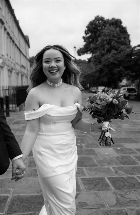 Real Bride - Jenn | Lace & Favour