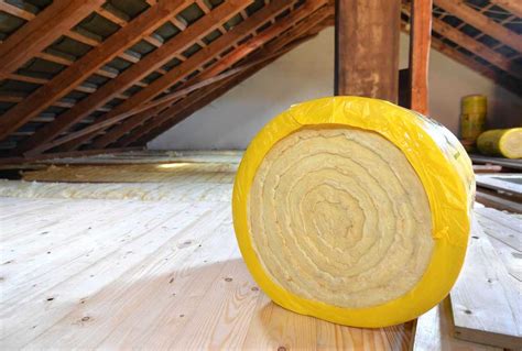 Do You Need More Attic Insulation for a Solid Roof? | The Roof Doctor