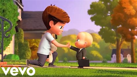 Boss Baby Coffin Dance Meme Astronomia Rap Music Video Hd Youtube