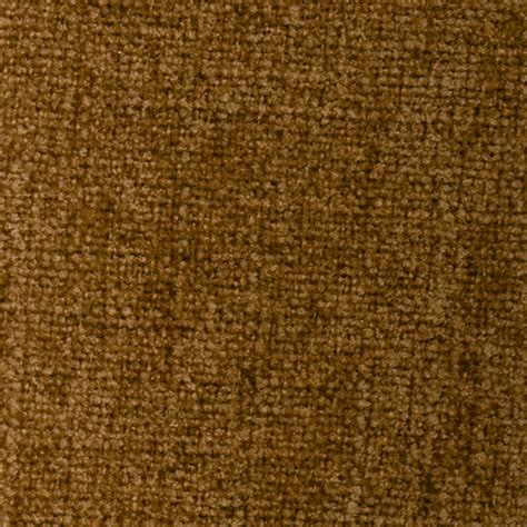 Camel Brown Solid Texture Plain Wovens Chenille Crypton Upholstery