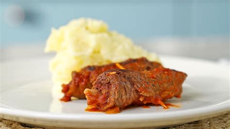 Bife à Rolê Tastemade