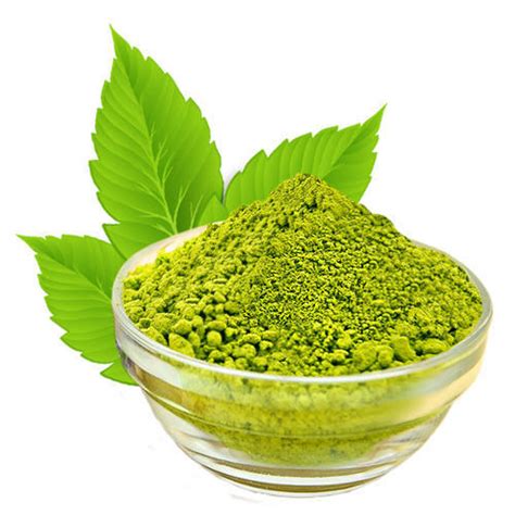 Henna Powder Allorganicsng