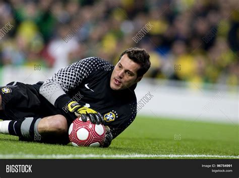 Julio Cesar Brazil Save