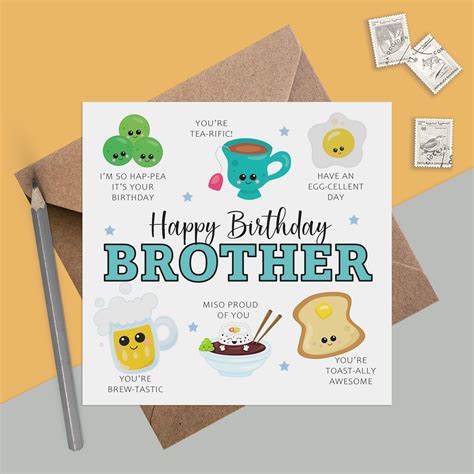 birthday meme funny brother 4