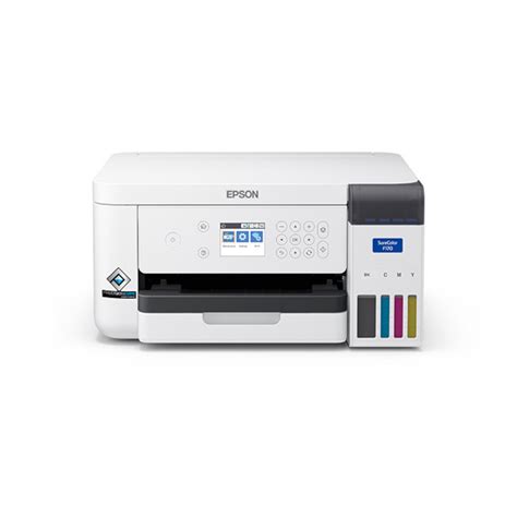 Impressora Sublim Tica Epson F Surecolor Wifi C Cj