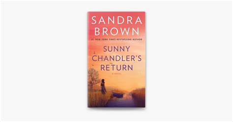 ‎sunny Chandlers Return By Sandra Brown On Apple Books