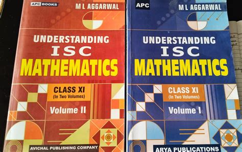 Buy Ml Aggarwal Class 11 Understanding ISC Mathematics BookFlow