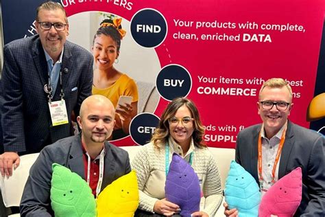 NRF 2024 A Recap Of Retails Big Show