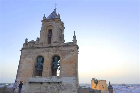 Los Campaneros De Utrera Una Tradici N Que Deja Huella En El Alma Pero