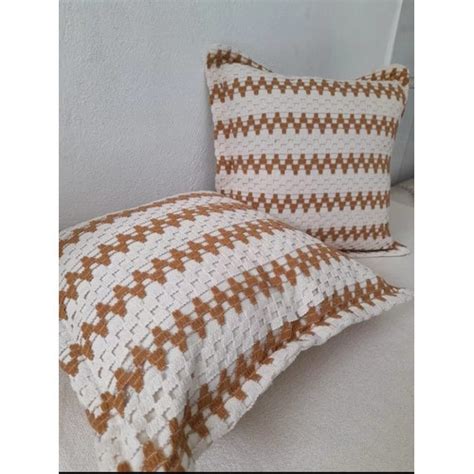 6 Capas De Almofadas Decorativa Nude Moderna Minimalista 40x40