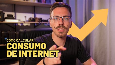 Consumo Internet Vivo