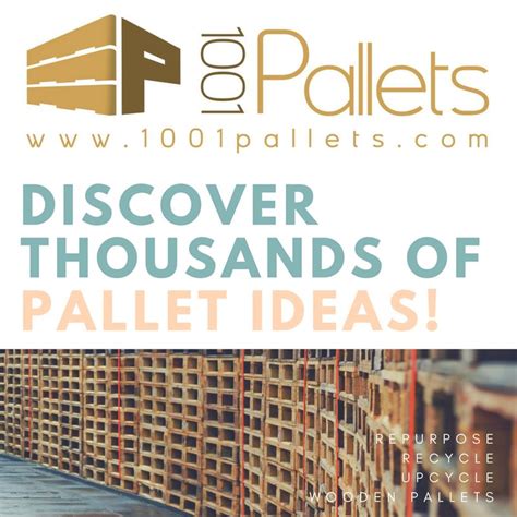 Pallet Wood Panels With Cross 1001 Pallets