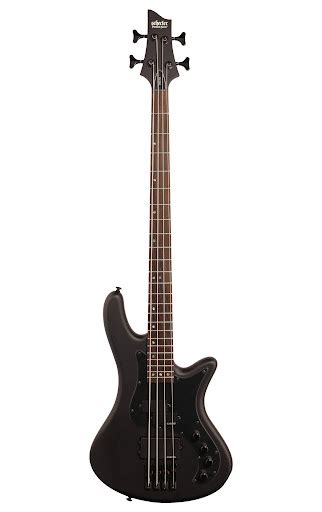 Schecter Diamond Series Bass Guitar For Sale 2023 Update Remix Mag