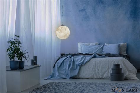 The Original Hanging Moon Lamp - Original Moon Lamp