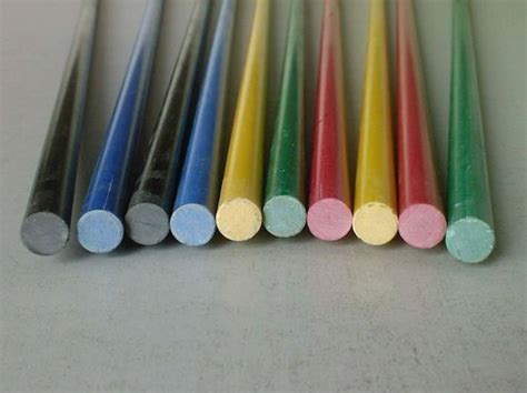 Fiberglass Rods The Most Popular Kite Spar Material