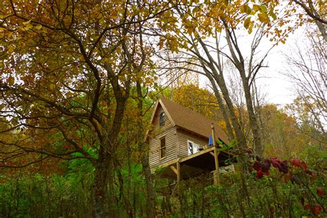 Appalachian Mountains Cabin – Tiny House Swoon